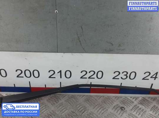 Поводок дворника на Volkswagen Golf IV (1J)