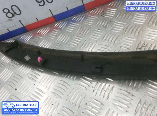 Молдинг на Kia Sorento II (XM)