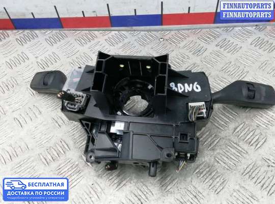 Подрулевой переключатель на Ford Focus II