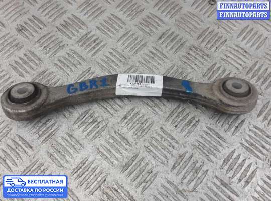 Рычаг подвески на Mercedes-Benz E (W211)