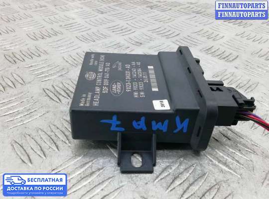 ЭБУ прочее на Range Rover Sport I (L320)