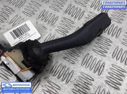 Подрулевой переключатель на Volkswagen Jetta V (1K)