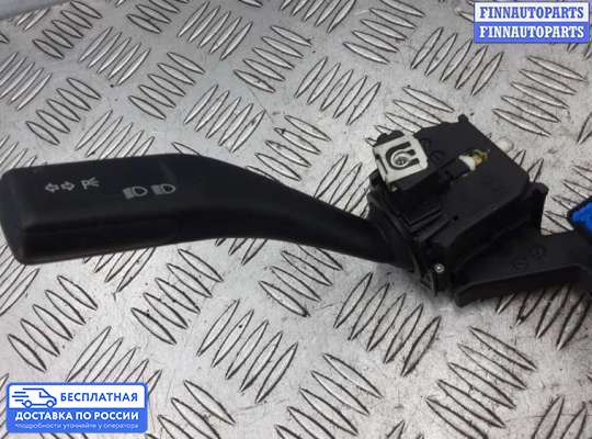 Подрулевой переключатель на Volkswagen Jetta V (1K)