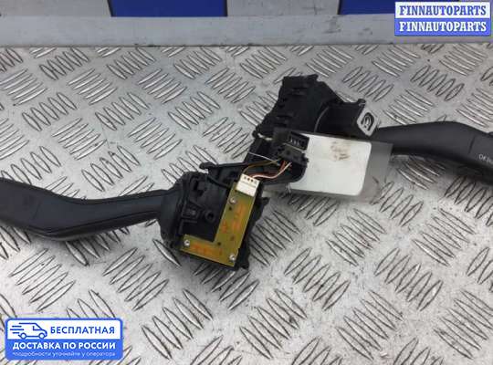 Подрулевой переключатель на Volkswagen Jetta V (1K)
