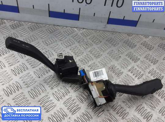 Подрулевой переключатель на Volkswagen Jetta V (1K)