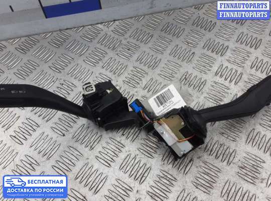 Подрулевой переключатель на Volkswagen Jetta V (1K)