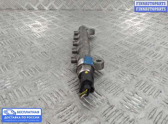 Рампа (рейка) топливная на Kia Ceed II (JD)