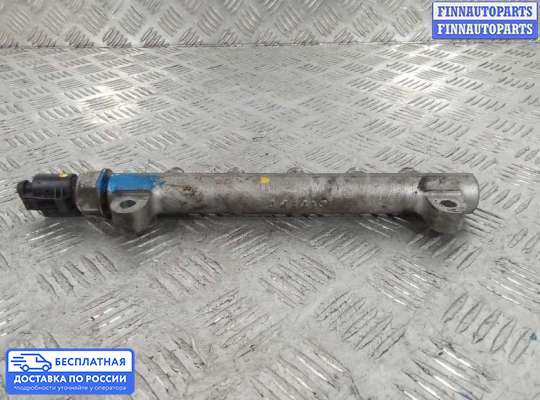 Рампа (рейка) топливная на Kia Ceed II (JD)