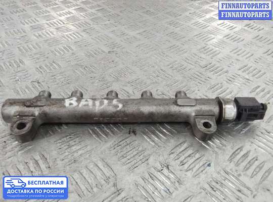 Рампа (рейка) топливная на Kia Ceed II (JD)