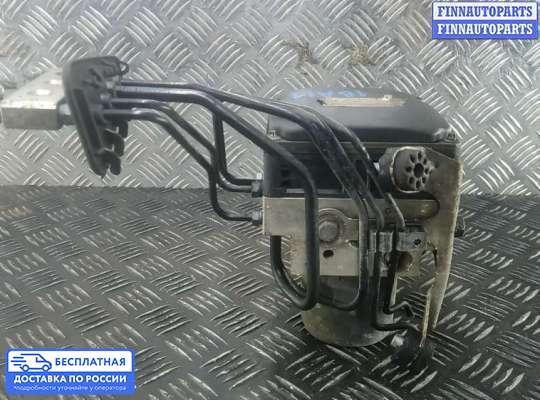 Блок ABS на BMW 5 (F10/F11)