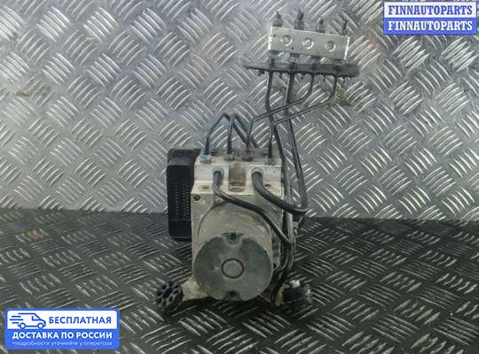 Блок ABS на BMW 5 (F10/F11)