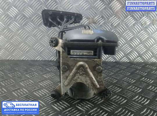 Блок ABS на BMW 5 (F10/F11)