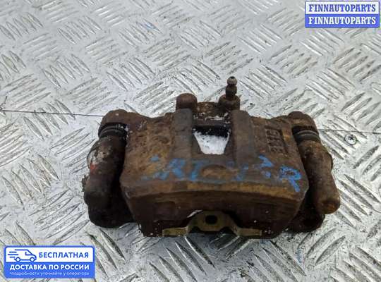 Суппорт на Citroen C-Crosser