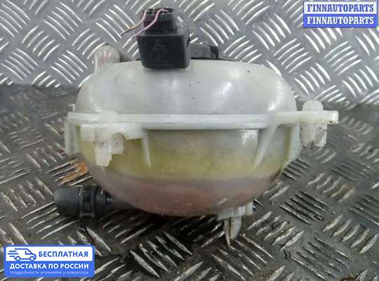 Бачок расширительный на Skoda Octavia (5E, A7)