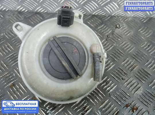 Бачок расширительный на Skoda Octavia (5E, A7)