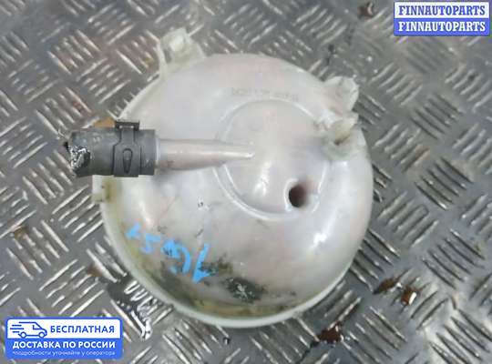 Бачок расширительный на Skoda Octavia (5E, A7)