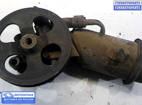 Насос ГУР (ЭУР, ЭГУР) на Toyota Vitz P1