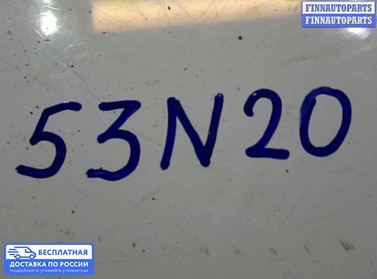 Насос ГУР (ЭУР, ЭГУР) на Toyota Vitz P1