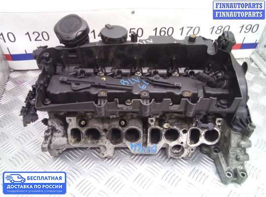Крышка клапанная (крышка головки блока) на BMW 1 (E81/E82/E87)