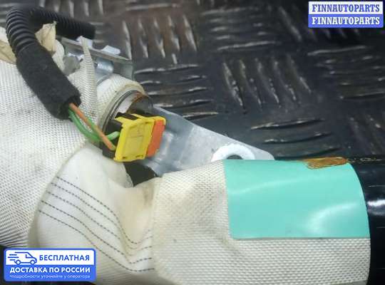 Подушка безопасности (прочее) на Opel Zafira C