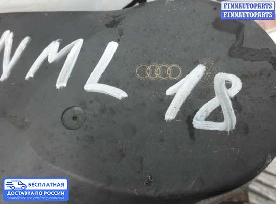 Заслонка дроссельная на Skoda Octavia (1Z, A5)