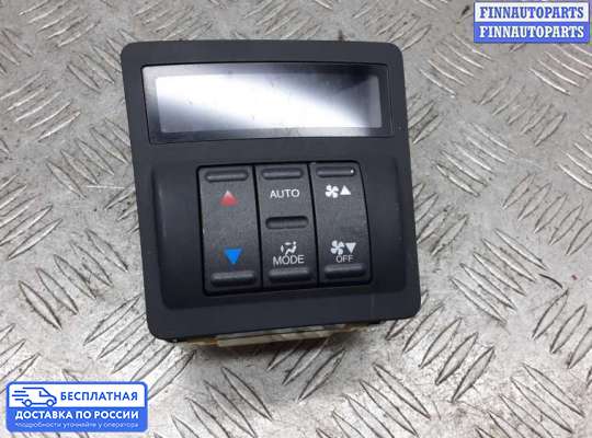 Блок управления печкой на Honda Pilot II (YF3,YF4)