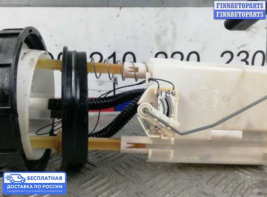 Датчик уровня топлива на Nissan Qashqai I (J10)