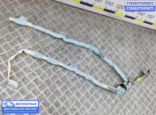 Подушка безопасности (прочее) на Lexus GS III (S190)