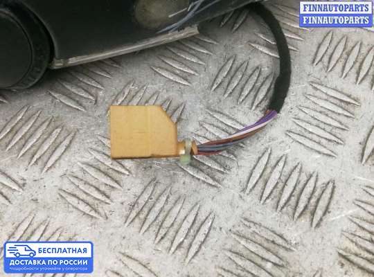 Зеркало боковое на Volkswagen Phaeton (3D)