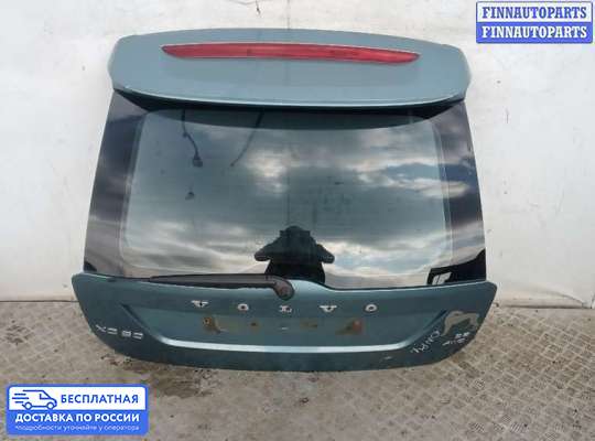 Замок багажника на Volvo XC60 I (Y20)