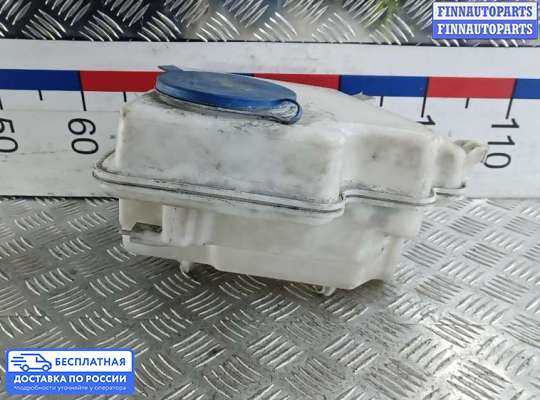 Бачок омывателя на Mercedes-Benz B (W245)