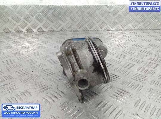 Заслонка дроссельная на Volkswagen Touareg I (7L)