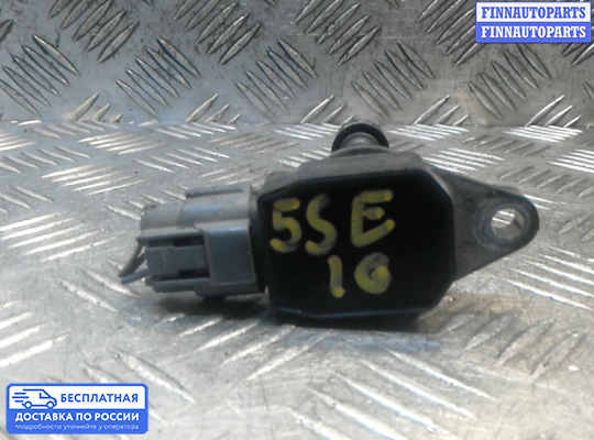 Катушка зажигания на Nissan Micra (K12)