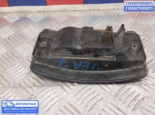 Ручка двери внутренняя на Citroen Jumper II (250/290)