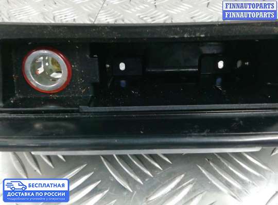 Пепельница на Volkswagen Passat B7 (36)