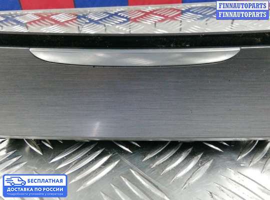 Пепельница на Volkswagen Passat B7 (36)