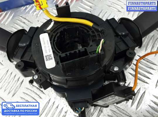 Подрулевой переключатель на Opel Meriva B