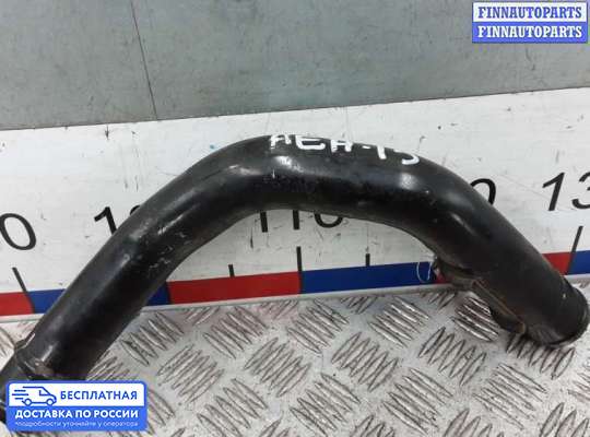 Патрубок (трубка, шланг) на Nissan Qashqai I (J10)