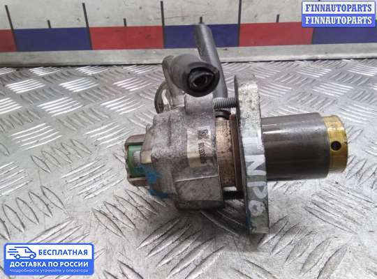 ТНВД на Lexus GS III (S190)