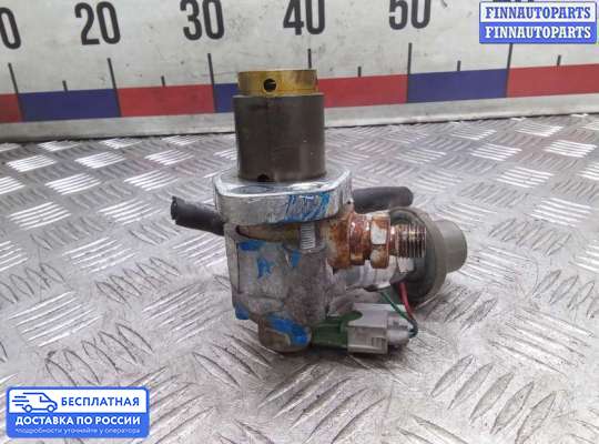 ТНВД на Lexus GS III (S190)