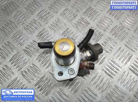 ТНВД на Lexus GS III (S190)