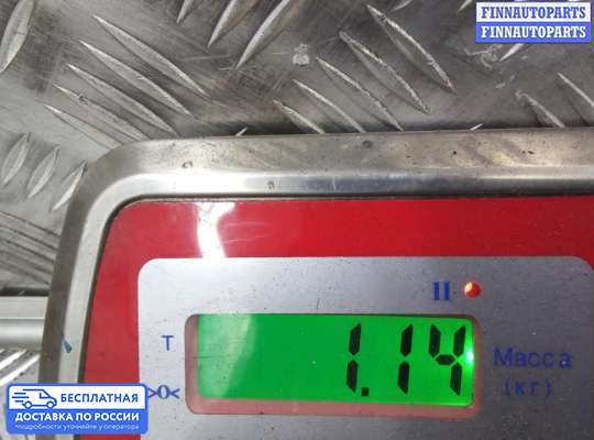 ТНВД на Lexus GS III (S190)