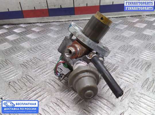 ТНВД на Lexus GS III (S190)