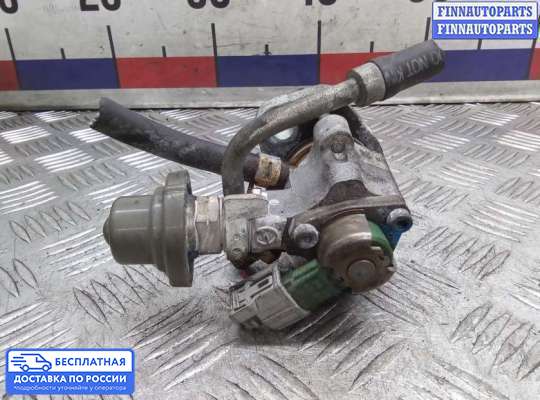 ТНВД на Lexus GS III (S190)