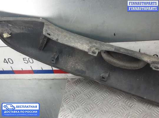 Молдинг на Nissan Patrol V (Y61)