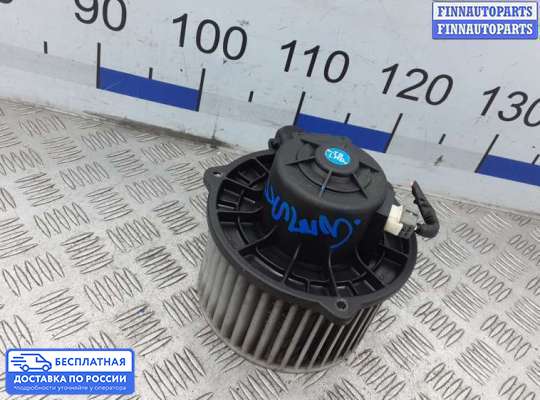 Мотор отопителя на Hyundai Getz