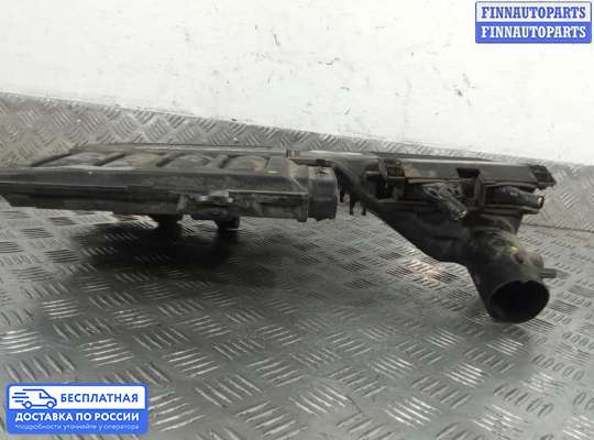 ЭБУ ДВС (блок управления двигателем) на Mazda 3 I (BK)