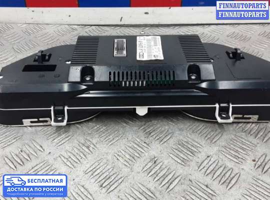 Щиток приборов на Audi Q7 (4L)