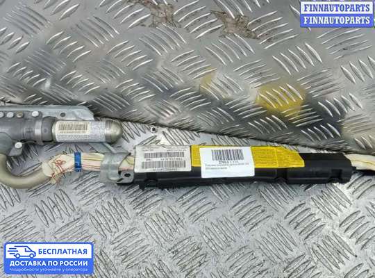 Подушка безопасности (прочее) на BMW X5 (E53)