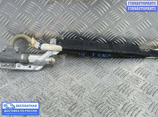 Подушка безопасности (прочее) на BMW X5 (E53)